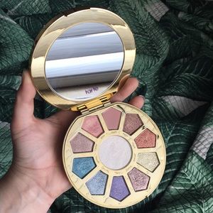 Tarte Make Believe in Yourself Eye + Cheek Palette